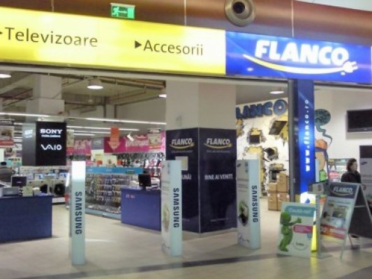 Domo şi Flanco pregătesc terenul pentru o tranzacţie